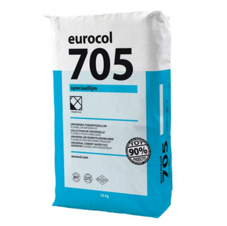 Eurocol 688 Elastiflex 15 kg pastalijm | AANBIEDING!