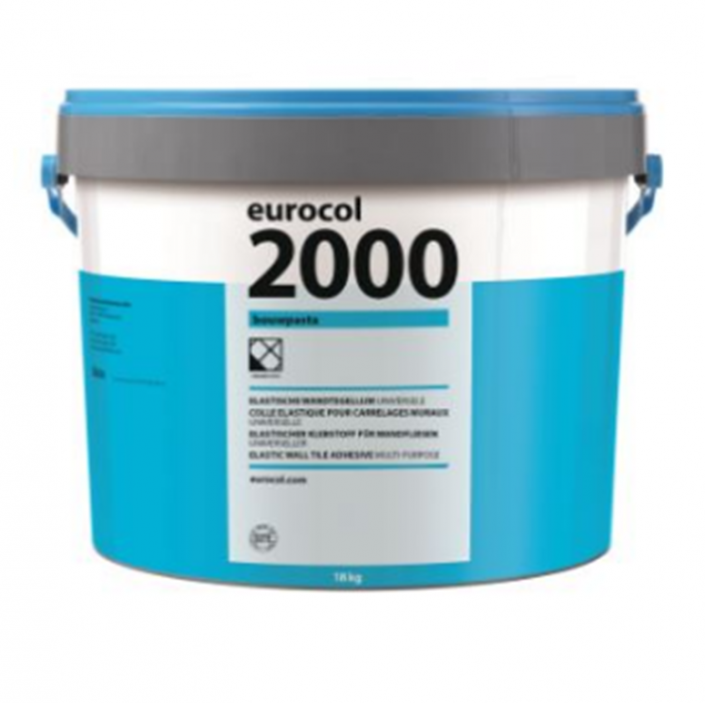 Eurocol 063 Euroband rol 100m1 | AANBIEDING!