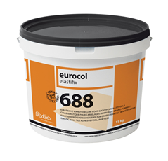 Eurocol 688 Elastiflex 15 kg pastalijm AANBIEDING