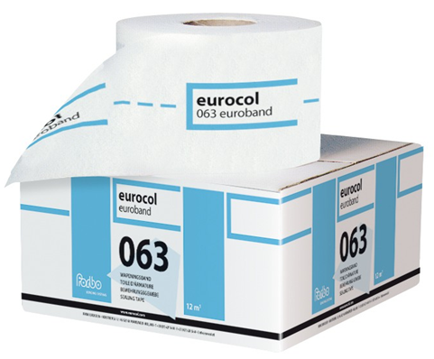 Eurocol 063 Euroband rol 25 m1-0