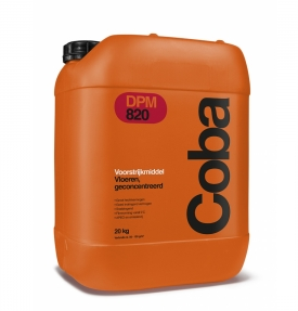 Coba DPM820 Voorstrijkmiddel 5 kg-0