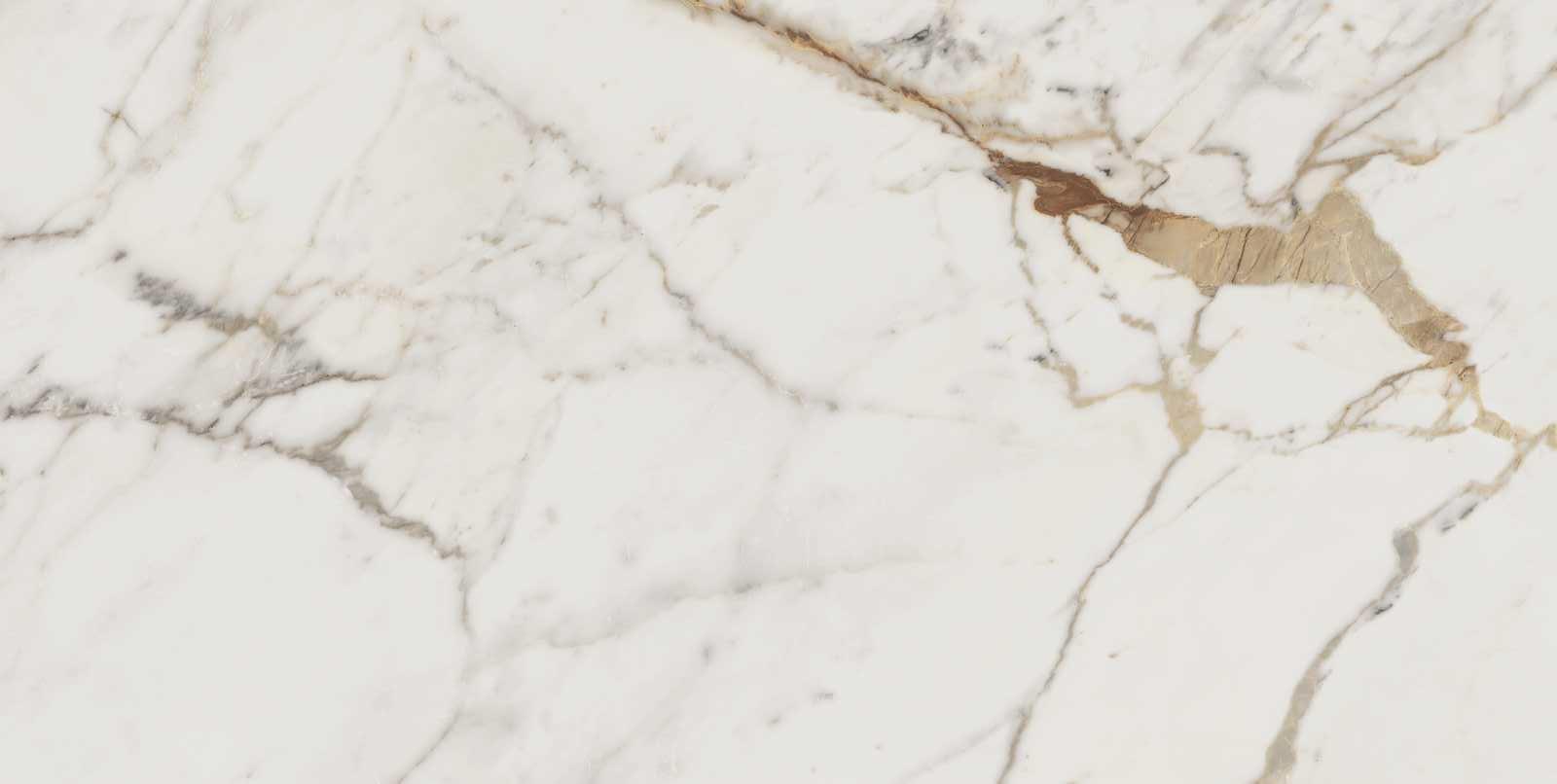 Marazzi Allmarble Golden White M4GM Lux 60×120